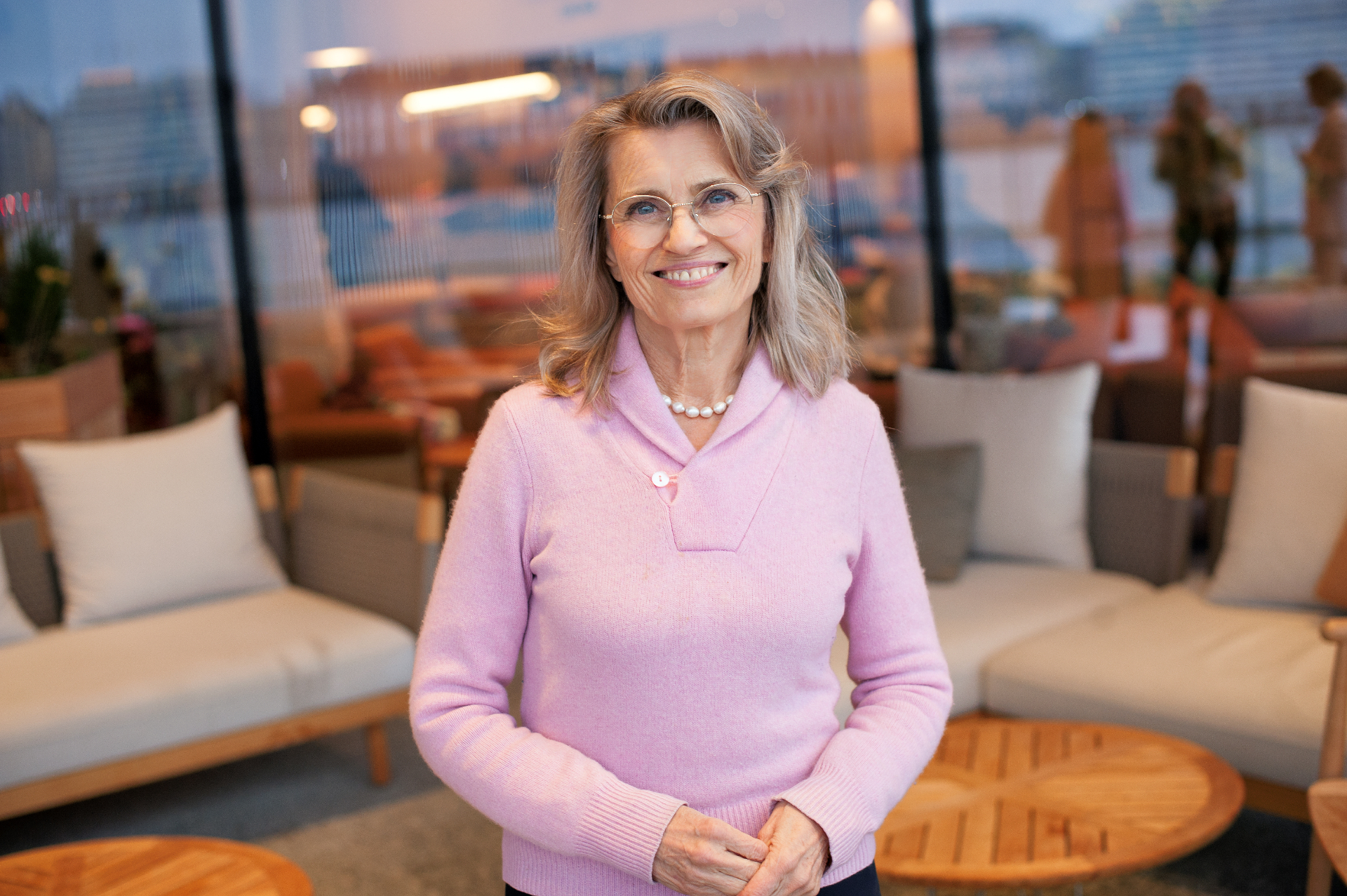 Campaign photo