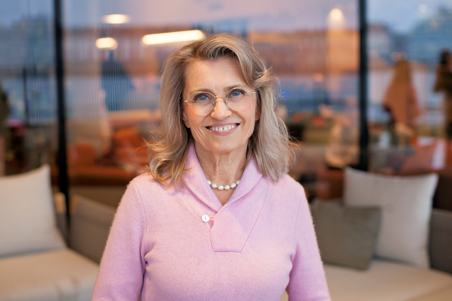 Päivi Räsänen